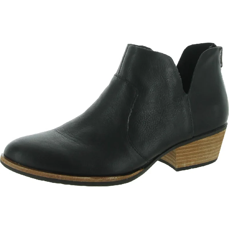 Limited Time Special Offer Kork-Ease Womens Leather Ankle Ankle Boots