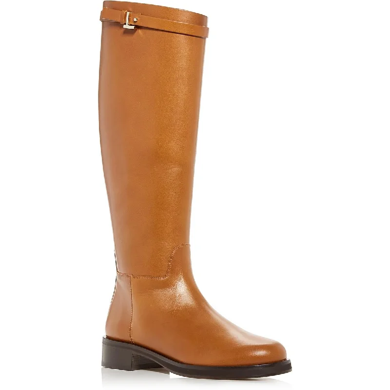 Soft Cushion Shoes Discount Lafayette 148 New York Womens Wren Pull On Zipper Knee-High Boots Soft Cushion Shoes Discount Lafayette 148 New York Womens Wren Pull On Zipper Knee-High Boots