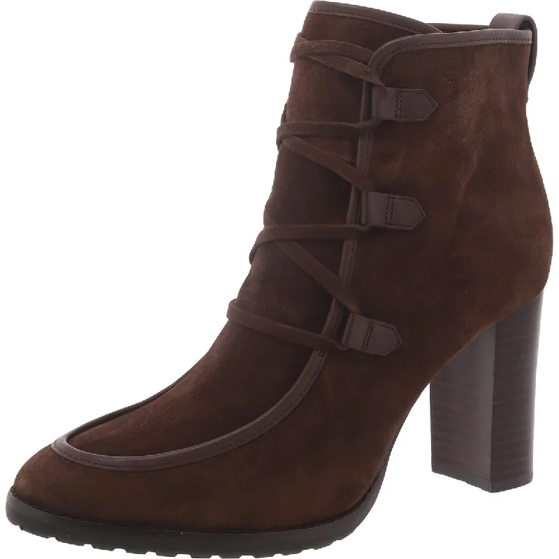 Chestnut Brown