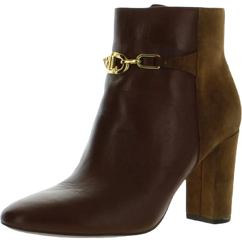 DST/WHSKY/Burn Calf/Suede