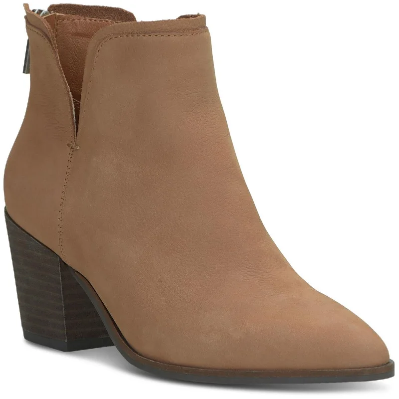 Comfortable High-Top Sneakers Lucky Brand Womens BEYLON Leather Pointed Toe Chelsea Boots Comfortable High-Top Sneakers Lucky Brand Womens BEYLON Leather Pointed Toe Chelsea Boots