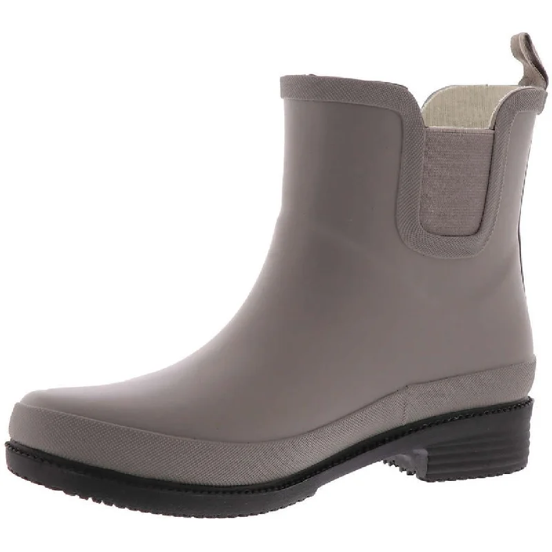 Steeple Grey