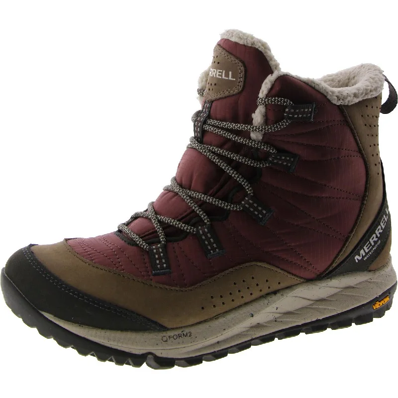 Cozy Indoor Slippers Deals Merrell Womens Antora Quilted Waterproof Winter & Snow Boots Cozy Indoor Slippers Deals Merrell Womens Antora Quilted Waterproof Winter & Snow Boots