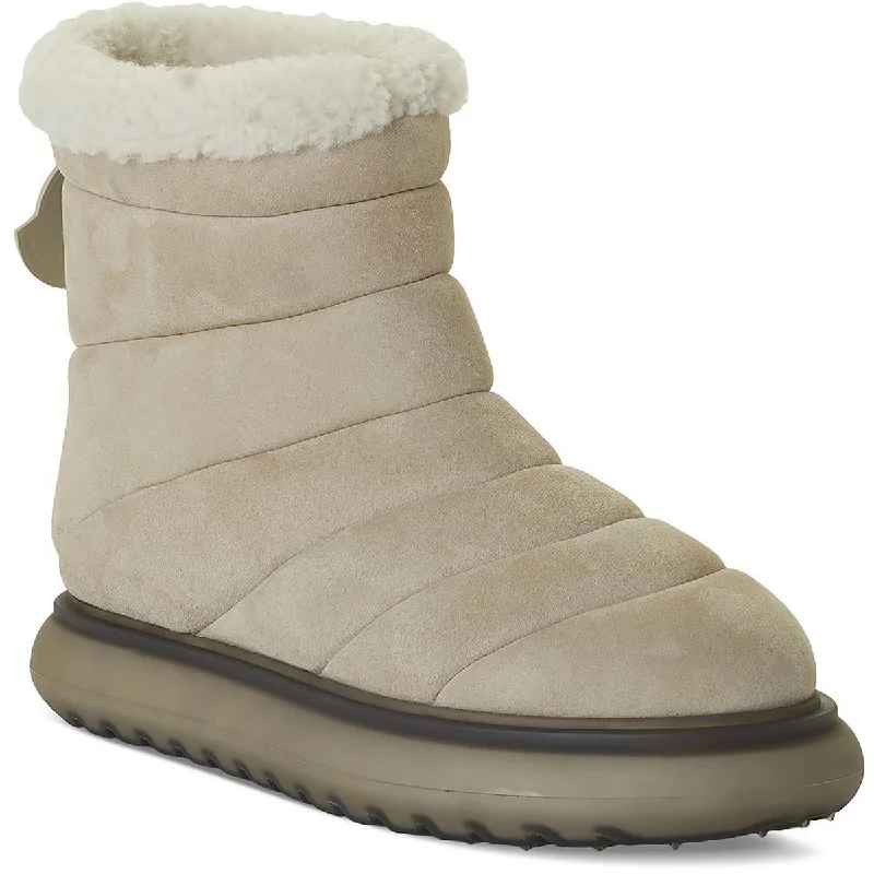 Modern Fashion Sale Moncler Womens Hermosa  Ankle Cold Weather Winter & Snow Boots