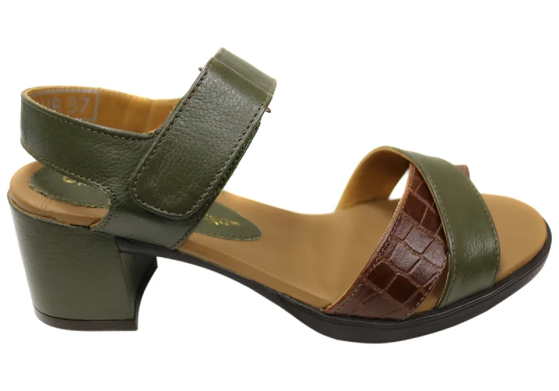 Women's Cozy Winter Boots Opananken Vivian Womens Comfortable Leather Mid Heel Sandals Women's Cozy Winter Boots Opananken Vivian Womens Comfortable Leather Mid Heel Sandals