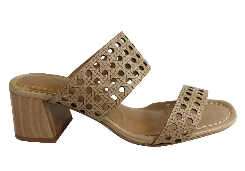 Effortless Style, Endless Impact Orcade Skyler Womens Comfortable Brazilian Leather Mid Heel Sandals Effortless Style, Endless Impact Orcade Skyler Womens Comfortable Brazilian Leather Mid Heel Sandals