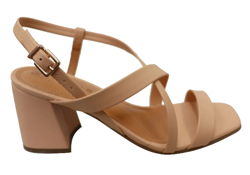 Outdoor Shoes Sale Ramarim Gina Womens Comfortable Brazilian Heels Dress Sandals