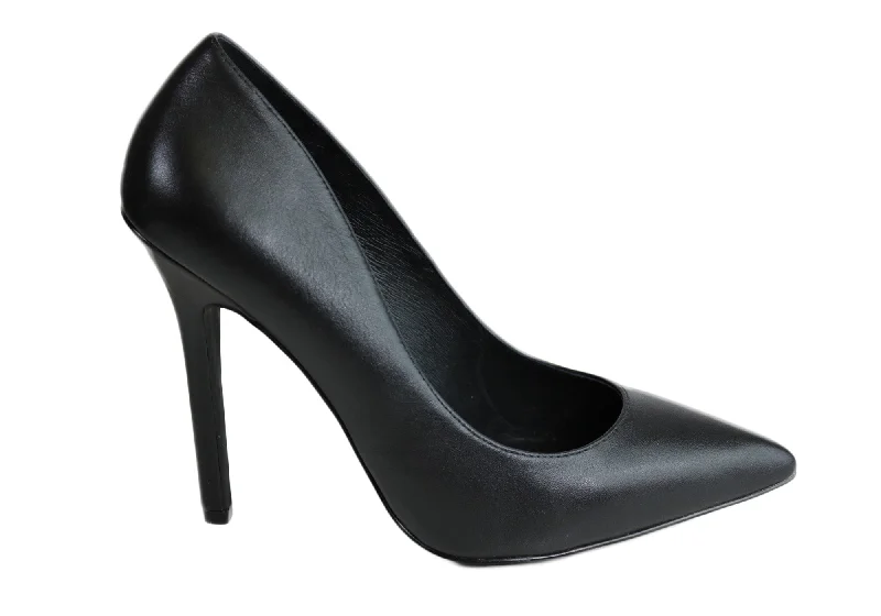 Unbeatable Prices RMK Cadha Womens Leather High Heel Pointed Toe Pump Shoes