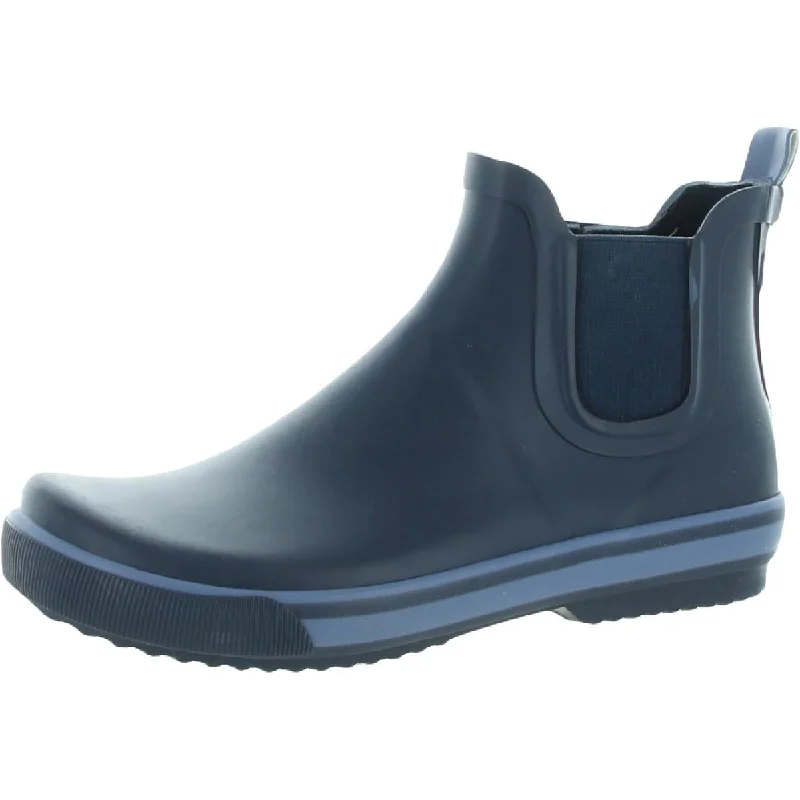 Sustainable Footwear Sale Rocket Dog Womens Rainbow Outdoors Casual Rain Boots