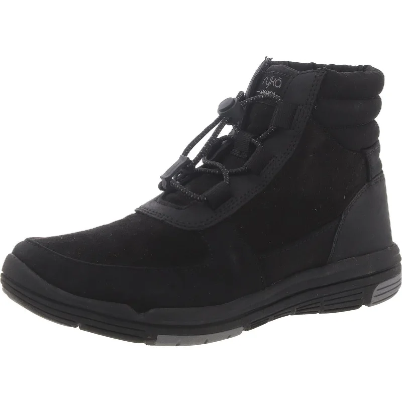 Non-Slip Work Shoes Sale Ryka Womens AMANDA Sporty Round toe Hiking Boots