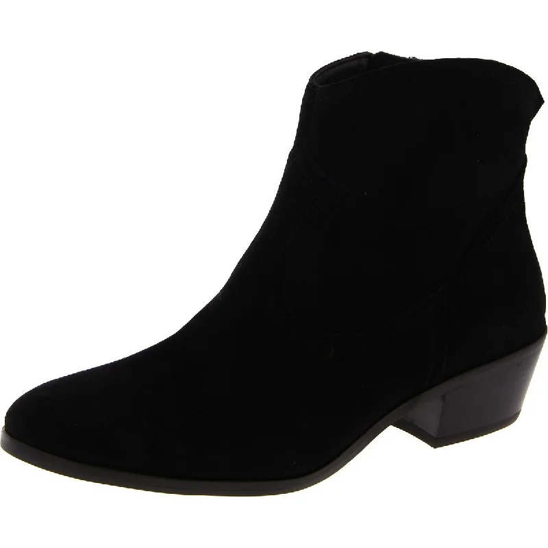 Timeless Elegance Sale Sam Edelman Womens Peggy Suede Round Toe Ankle Boots