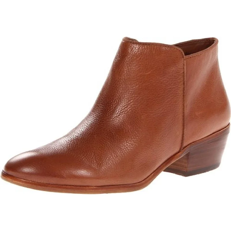 Saddle Leather