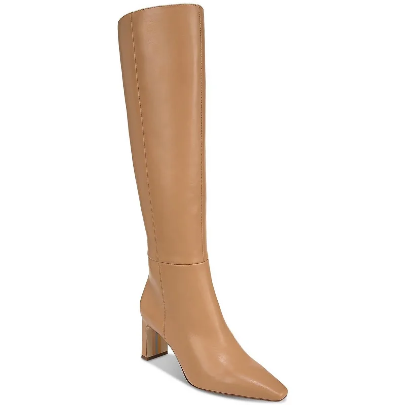 Must-Have Style Discounts Sam Edelman Womens sylvia Wide Calf Knee-High Boots