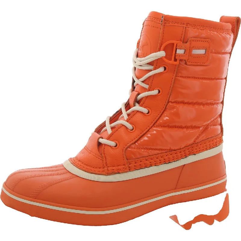 Comfortable Dressy Flats Offers Sorel Womens CARIBOU ROYAL Round toe Lace Up Waterproof & Weather Resistant Comfortable Dressy Flats Offers Sorel Womens CARIBOU ROYAL Round toe Lace Up Waterproof & Weather Resistant