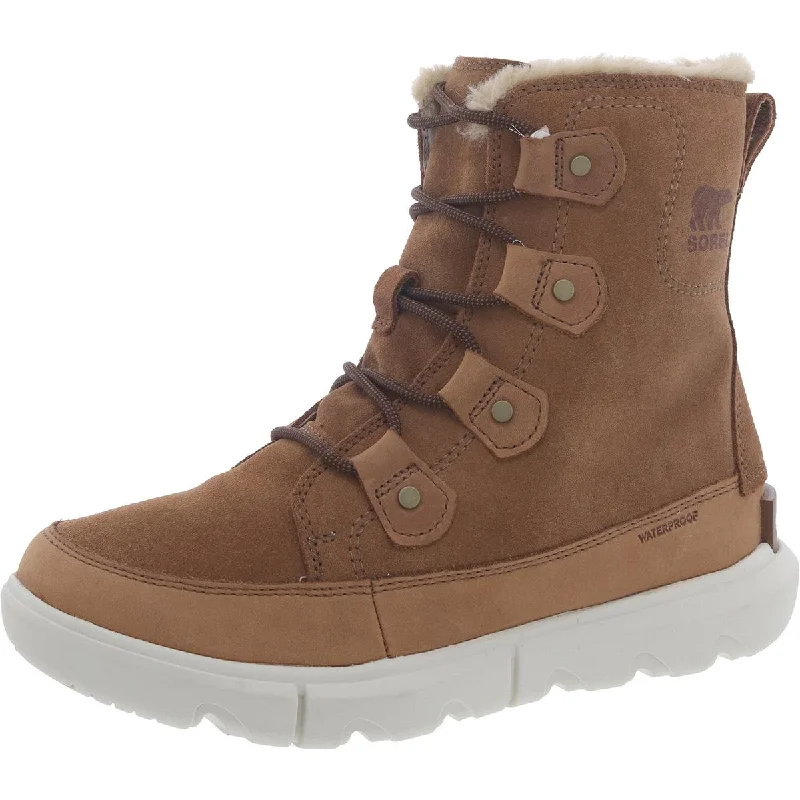Velvet Tan/Fawn