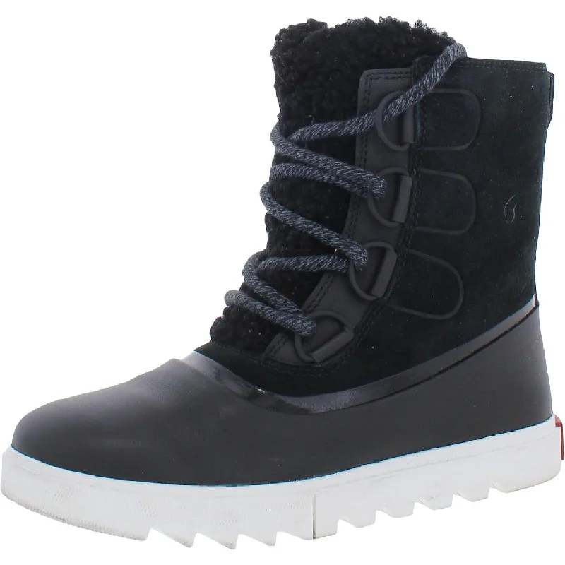Urban Elegance Deals Sorel Womens Joan Of Arctic Next Life Suede Waterproof Winter & Snow Boots Urban Elegance Deals Sorel Womens Joan Of Arctic Next Life Suede Waterproof Winter & Snow Boots