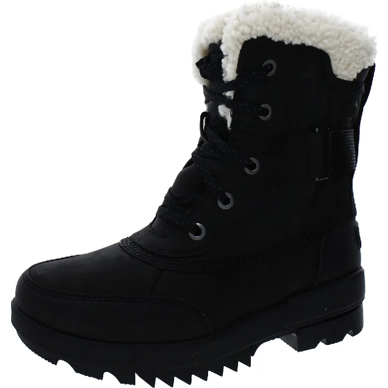 Trendy Threads Sorel Womens TIVOLI IV PARC BOOT WP Leather Shearling Lined Winter & Snow Boots Trendy Threads Sorel Womens TIVOLI IV PARC BOOT WP Leather Shearling Lined Winter & Snow Boots