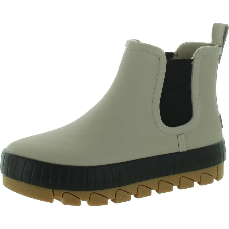 Fashion Sale Sperry Womens Torrent Memory Foam  Chelsea Boots