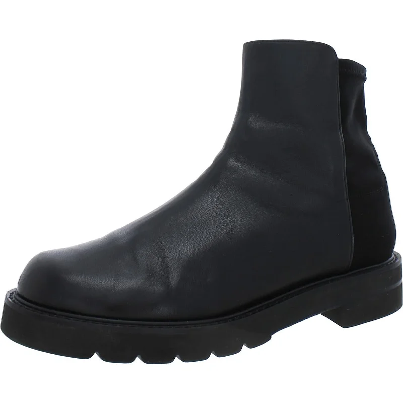 Seasonal Picks Stuart Weitzman Womens 5050 Lift Bootie Leather Slip On Ankle Boots Seasonal Picks Stuart Weitzman Womens 5050 Lift Bootie Leather Slip On Ankle Boots