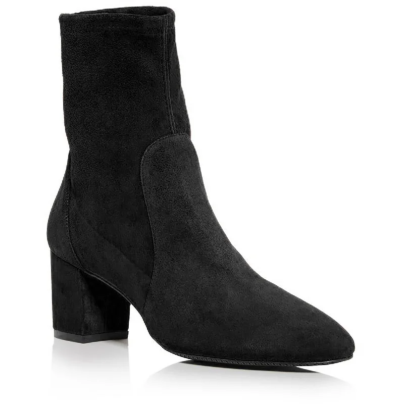 Classy Style Discounts Stuart Weitzman Womens YULIANA 60 Suede Cushioned Footbed Ankle Boots Classy Style Discounts Stuart Weitzman Womens YULIANA 60 Suede Cushioned Footbed Ankle Boots