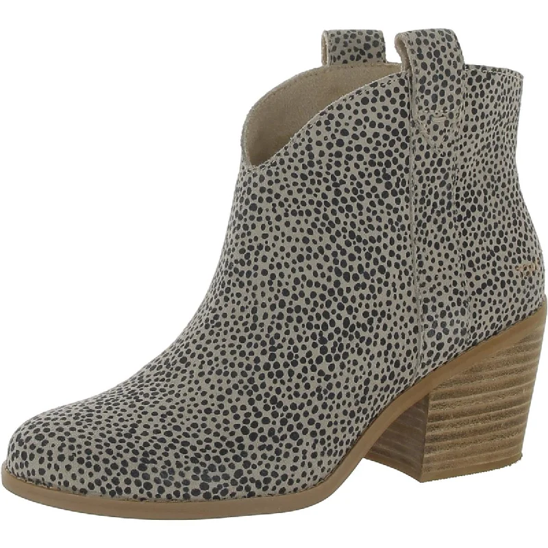 Trendy Outdoor Casual Shoes Toms Womens Constance Suede Cheetah Print Cowboy, Western Boots Trendy Outdoor Casual Shoes Toms Womens Constance Suede Cheetah Print Cowboy, Western Boots