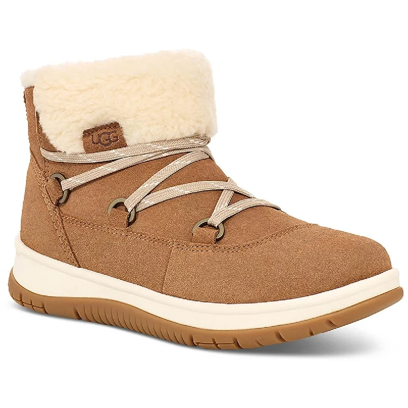 Trend Leading Collection Ugg Womens Lakesider Heritage Leather Waterproof Winter & Snow Boots Trend Leading Collection Ugg Womens Lakesider Heritage Leather Waterproof Winter & Snow Boots