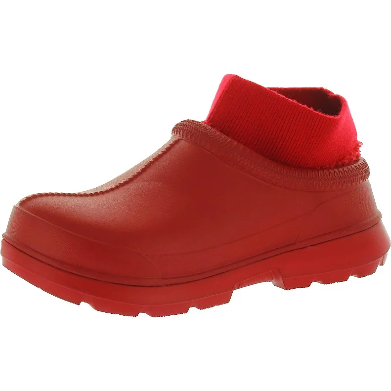 Samba Red