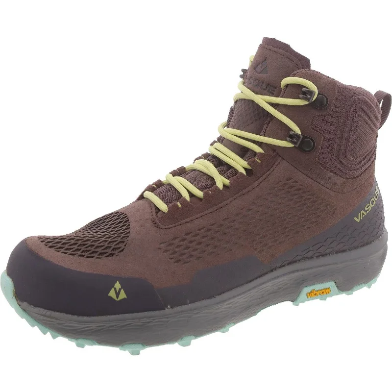 Stylish Shoe Discounts Vasque Womens Breeze LT NTX Mesh Outdoor Hiking Boots