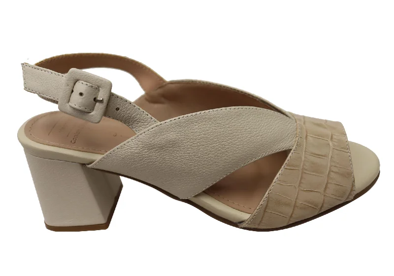 Slip-Resistant Footwear Promotion Via Paula Haylay Womens Brazilian Comfortable Leather Heels Slip-Resistant Footwear Promotion Via Paula Haylay Womens Brazilian Comfortable Leather Heels