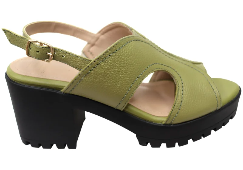 Comfortable Flats Via Paula Neolla Womens Brazilian Comfortable Leather Platform Heels Comfortable Flats Via Paula Neolla Womens Brazilian Comfortable Leather Platform Heels