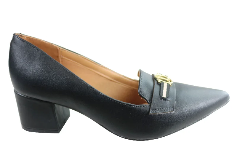 Stupidly Low Prices Vizzano Sabrina Womens Comfortable Heels Made In Brazil
