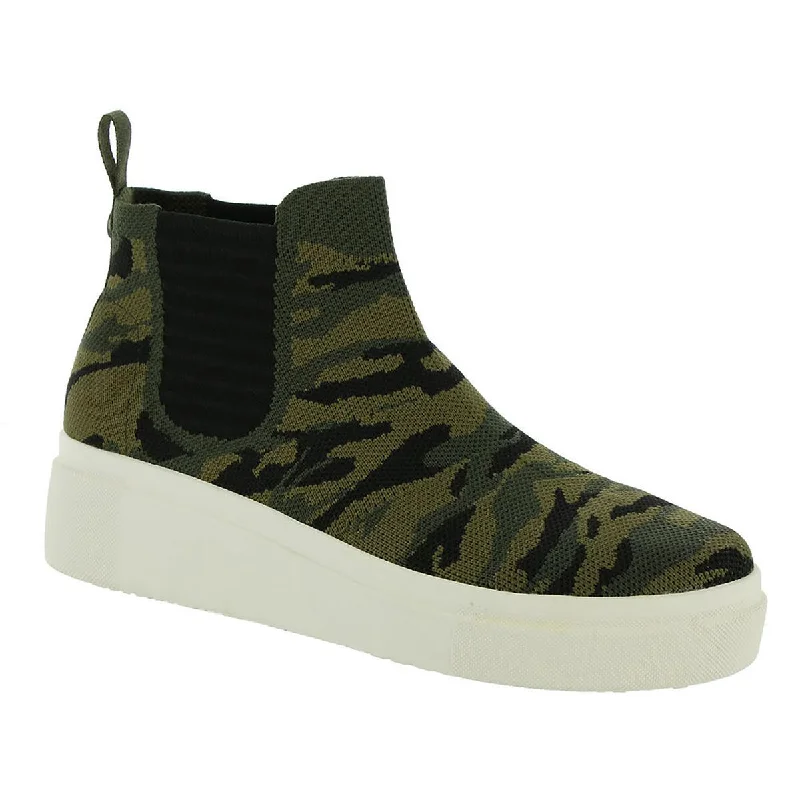 New Season Fashion Preview Sale Yellow Box Womens Eagon Pull On Padded Insole Ankle Boots New Season Fashion Preview Sale Yellow Box Womens Eagon Pull On Padded Insole Ankle Boots