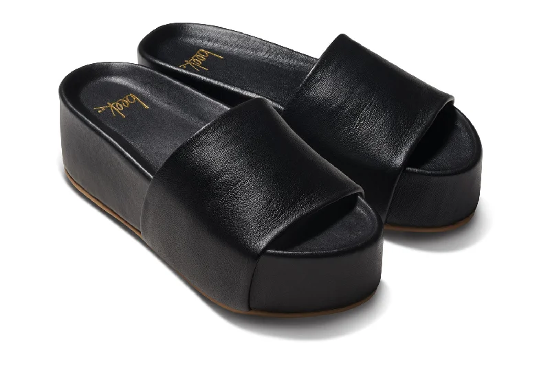 Style Breakthroughs ALBATROSS - Black
