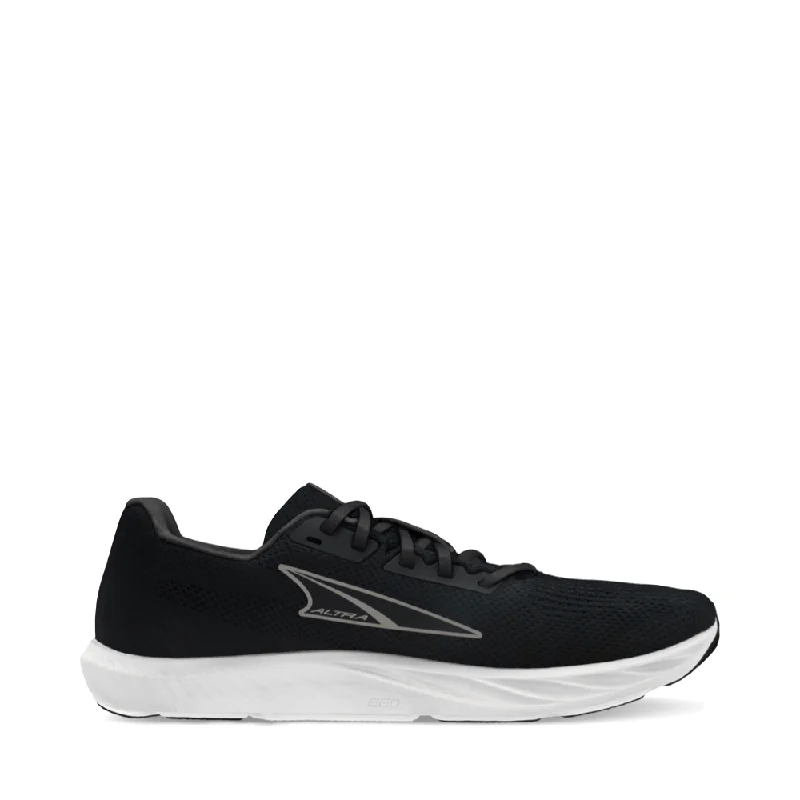 Comfortable Fashionable Shoes Altra Women's Escalante 4 Sneaker in Black