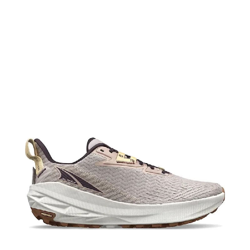 Timeless Style Promotions Altra Women's Experience Wild Sneaker in Taupe