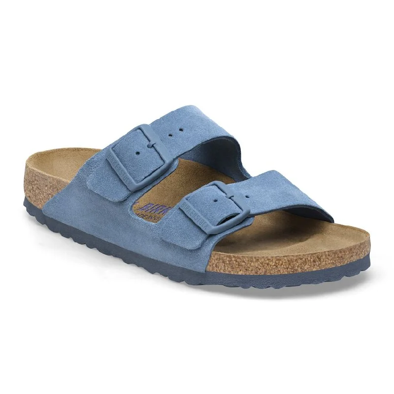All-Season Shoes Discount Arizona Narrow - Elemental Blue