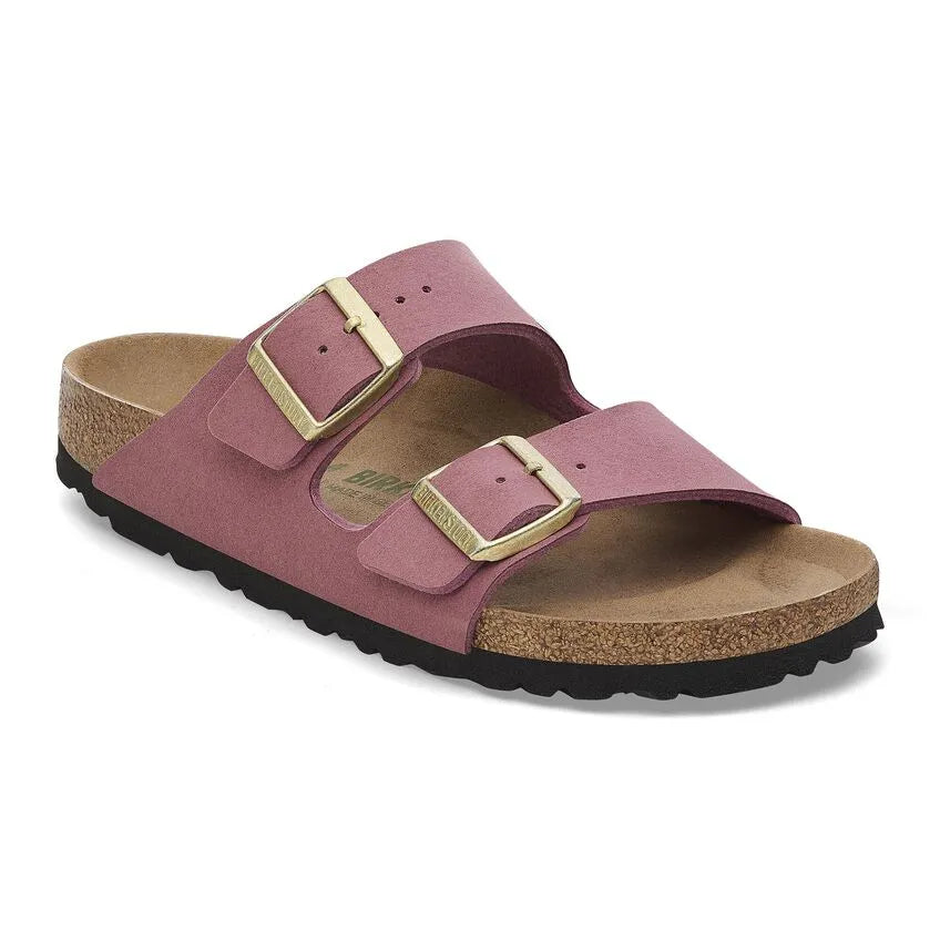 Casual Chic Footwear Offers Arizona Narrow - Berry Crush