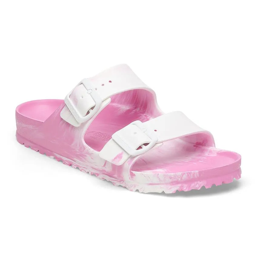 Casual Slip-Ons Promotion Arizona EVA Narrow - Pink Multi