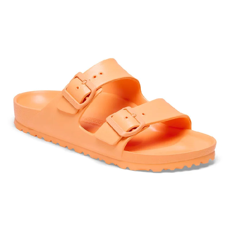 Casual Chic Deals Birkenstock Arizona EVA Papaya Women's