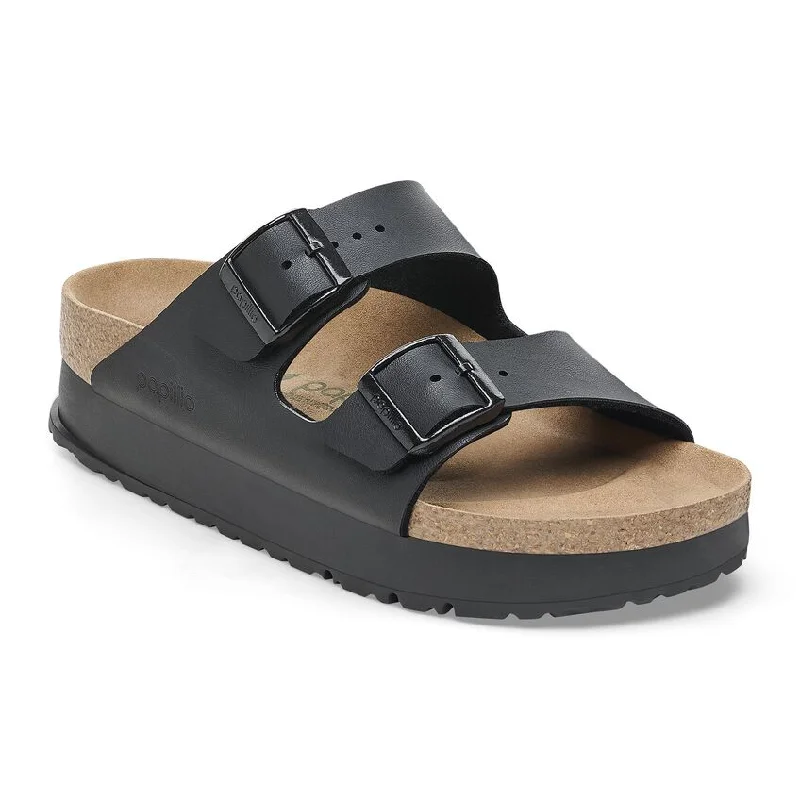 Non-Slip Shoes Offers Arizona Narrow - Black
