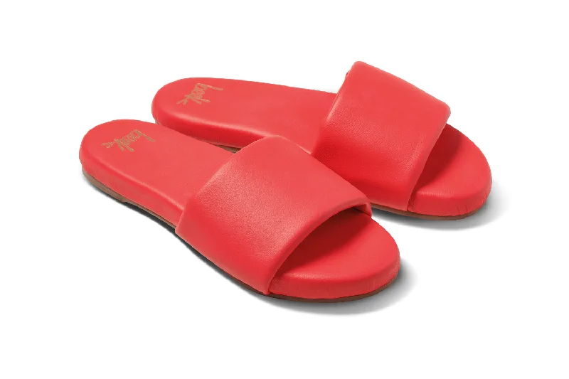 Outdoor Hiking Shoes Promotion BAZA - Cherry