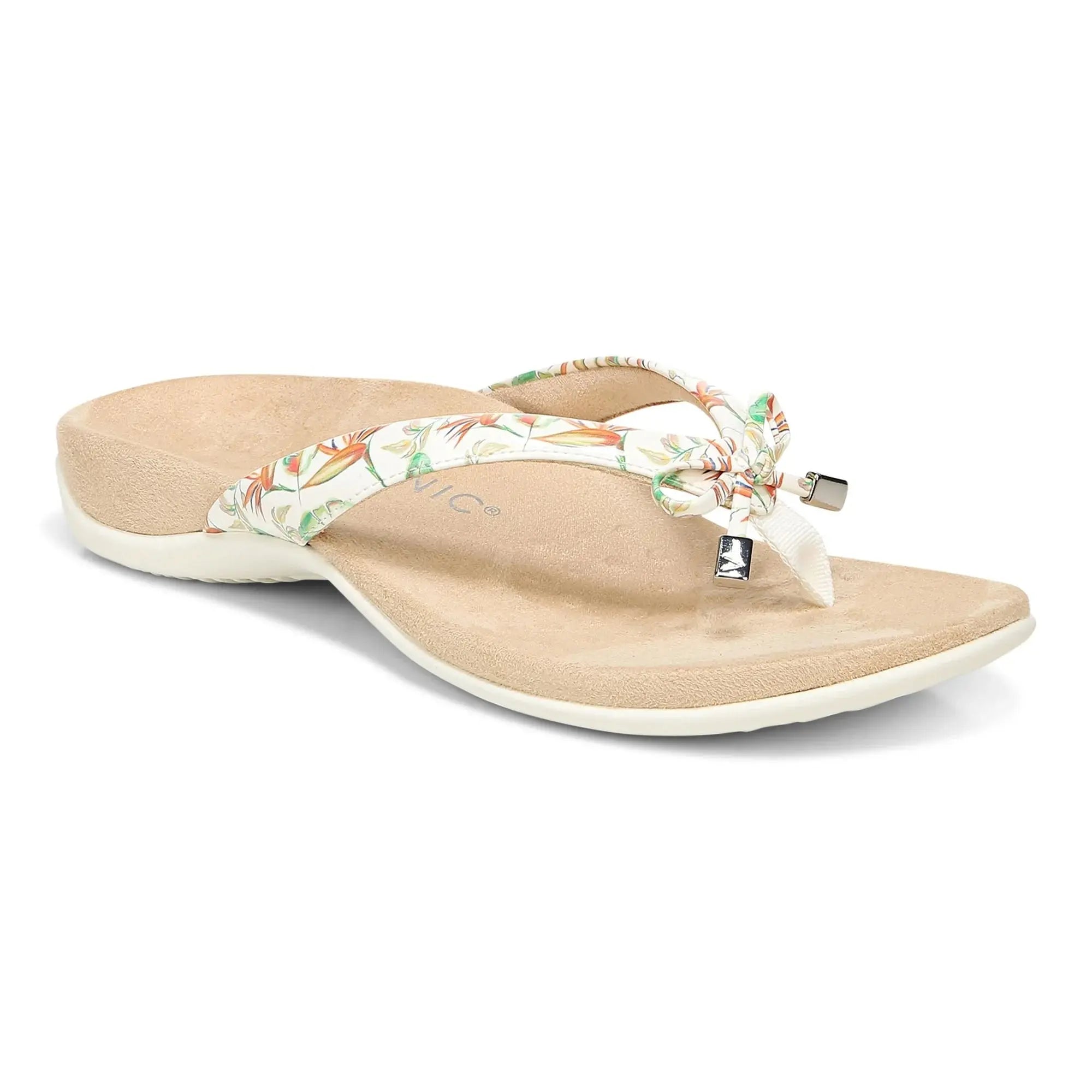 Functional Comfort Shoes Deals Bella II -Tropic Marshallow