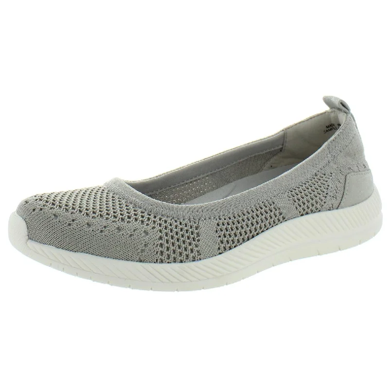 Silver Knit