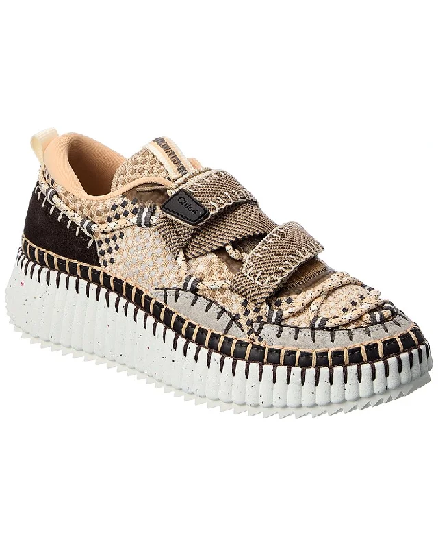 Flash Sale Or Flash Sales Chloé Nama Slip-On Sneaker