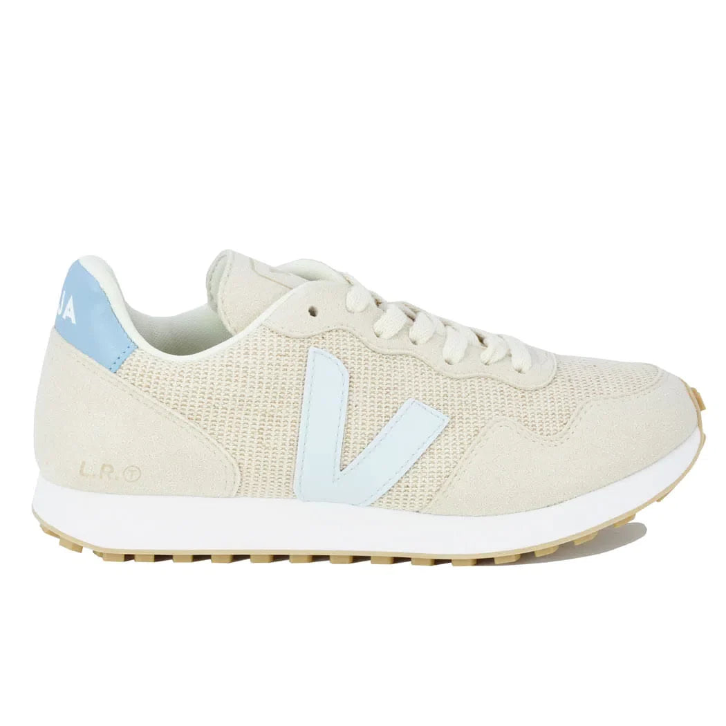 Seasonal Trends VEJA WOMENS SDU FABRIC SNEAKERS