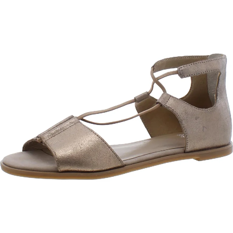 Luxury Boots Sale Bhfo Womens Comfort Flat Ankle Strap