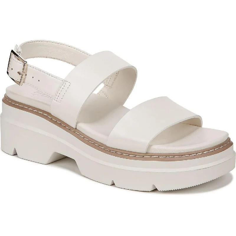 White Leather