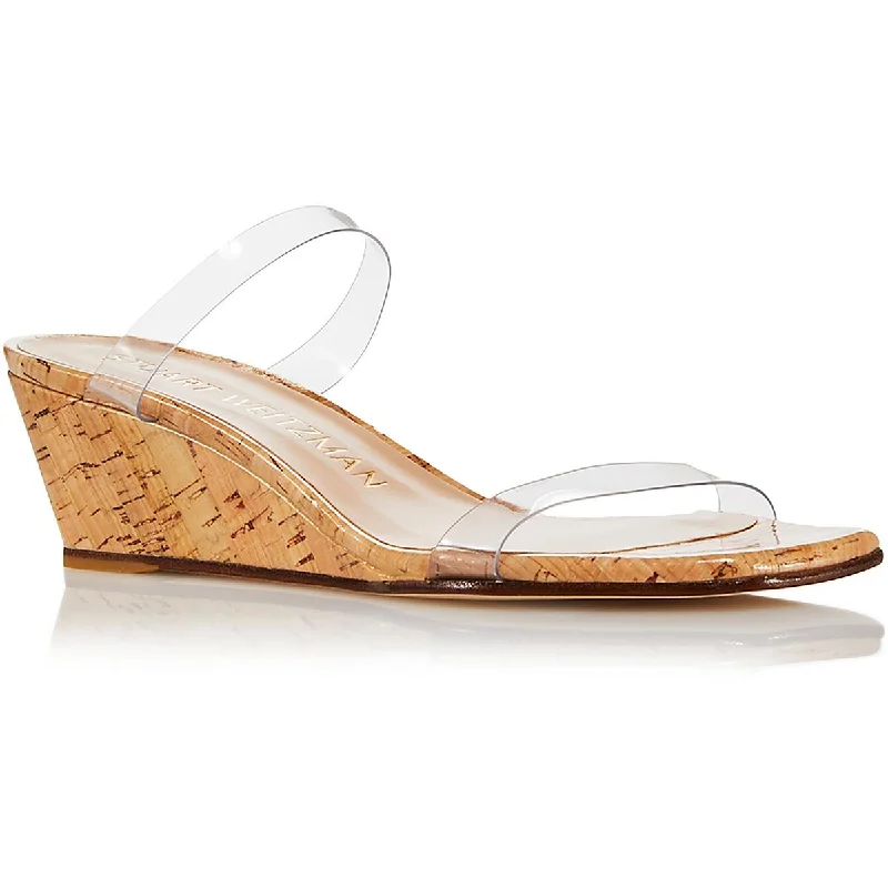 Embrace New Fashion Womens Wedge Sandals