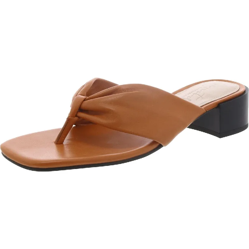 Clearance Sale, All Cheap Womens Leather Square Toe Block Heel
