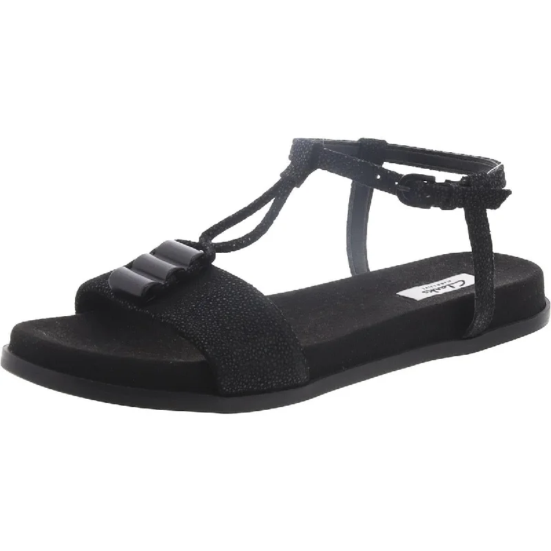 Huge Discounts This Week Agean Cool Womens Adjustable Flat Ankle Strap